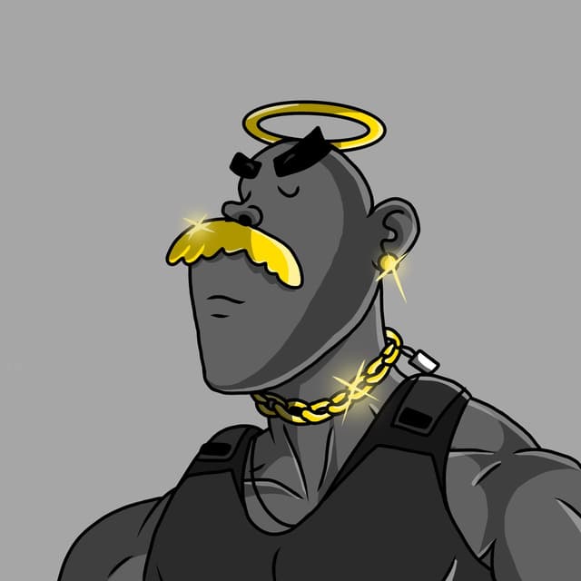 Halo Hood