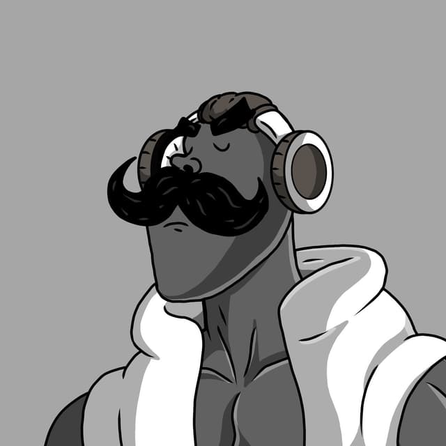 Static Hood
