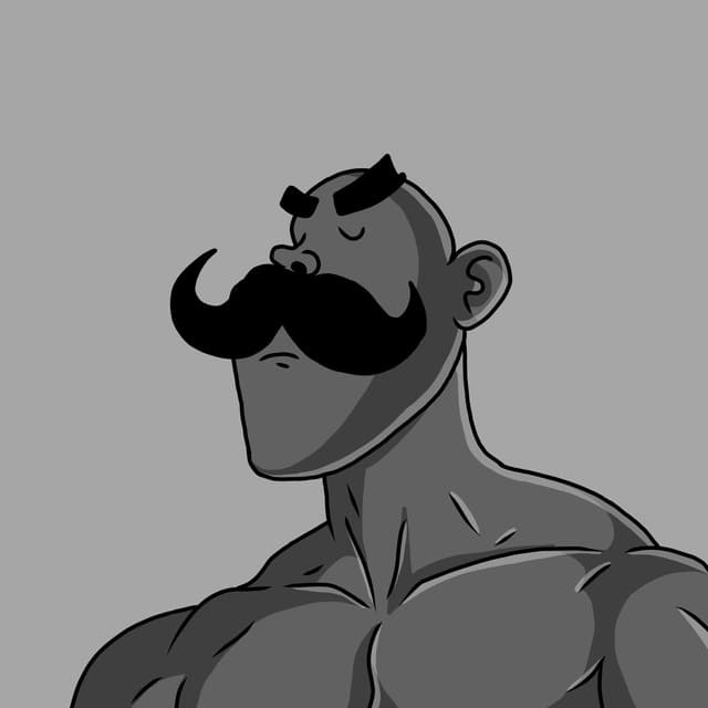 The Stache